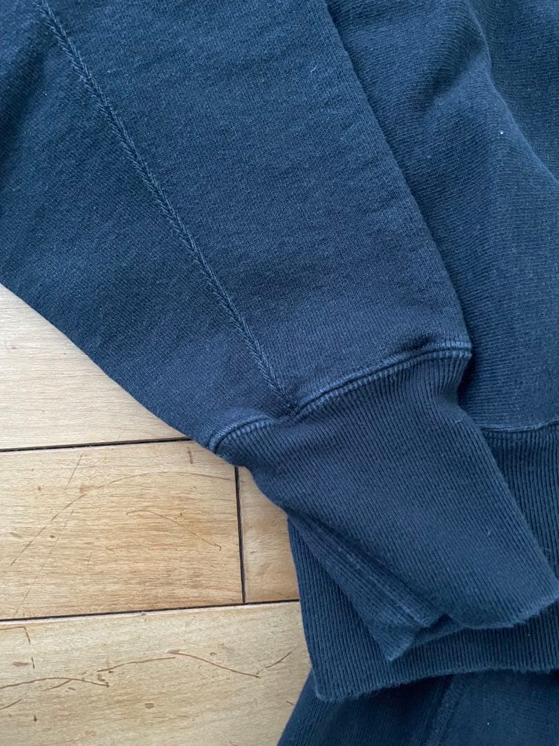 HOLIDAY スウェット セットアップ JOURNAL STANDARD 別注