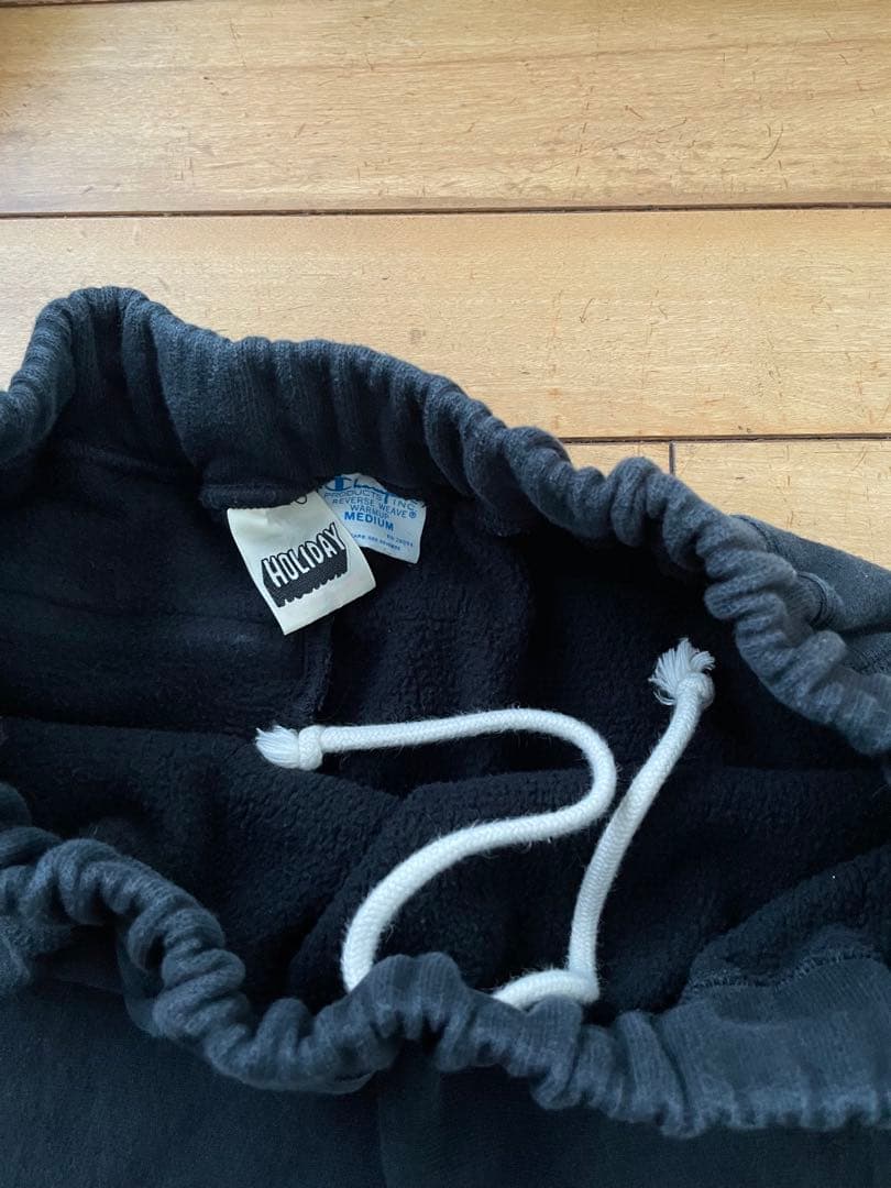 HOLIDAY スウェット セットアップ JOURNAL STANDARD 別注