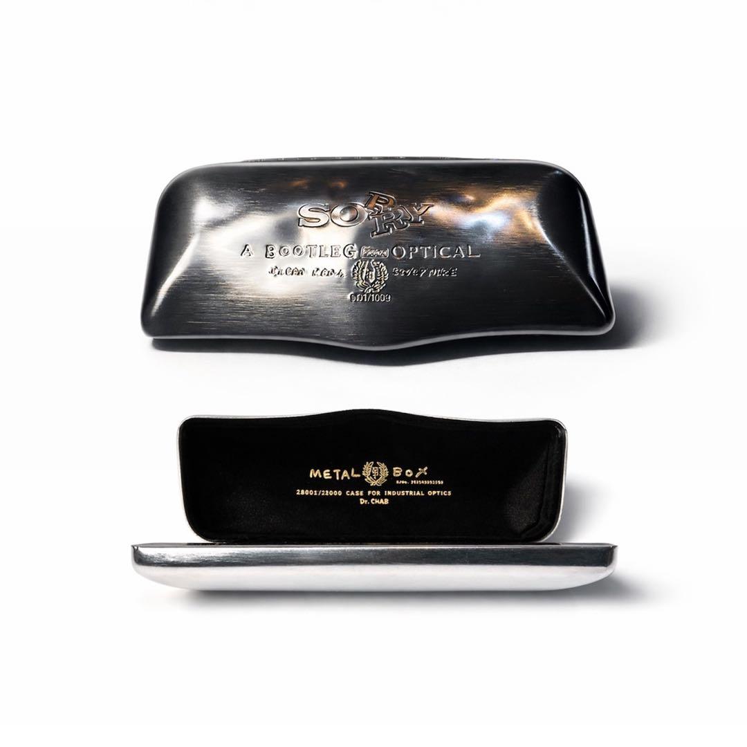 小物 Sorry a bootleg program NOEL Raw