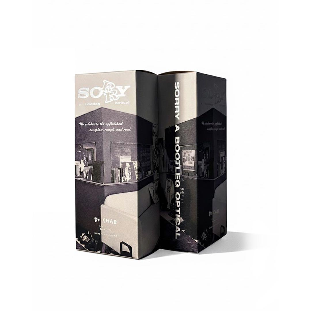 小物 Sorry a bootleg program NOEL Raw