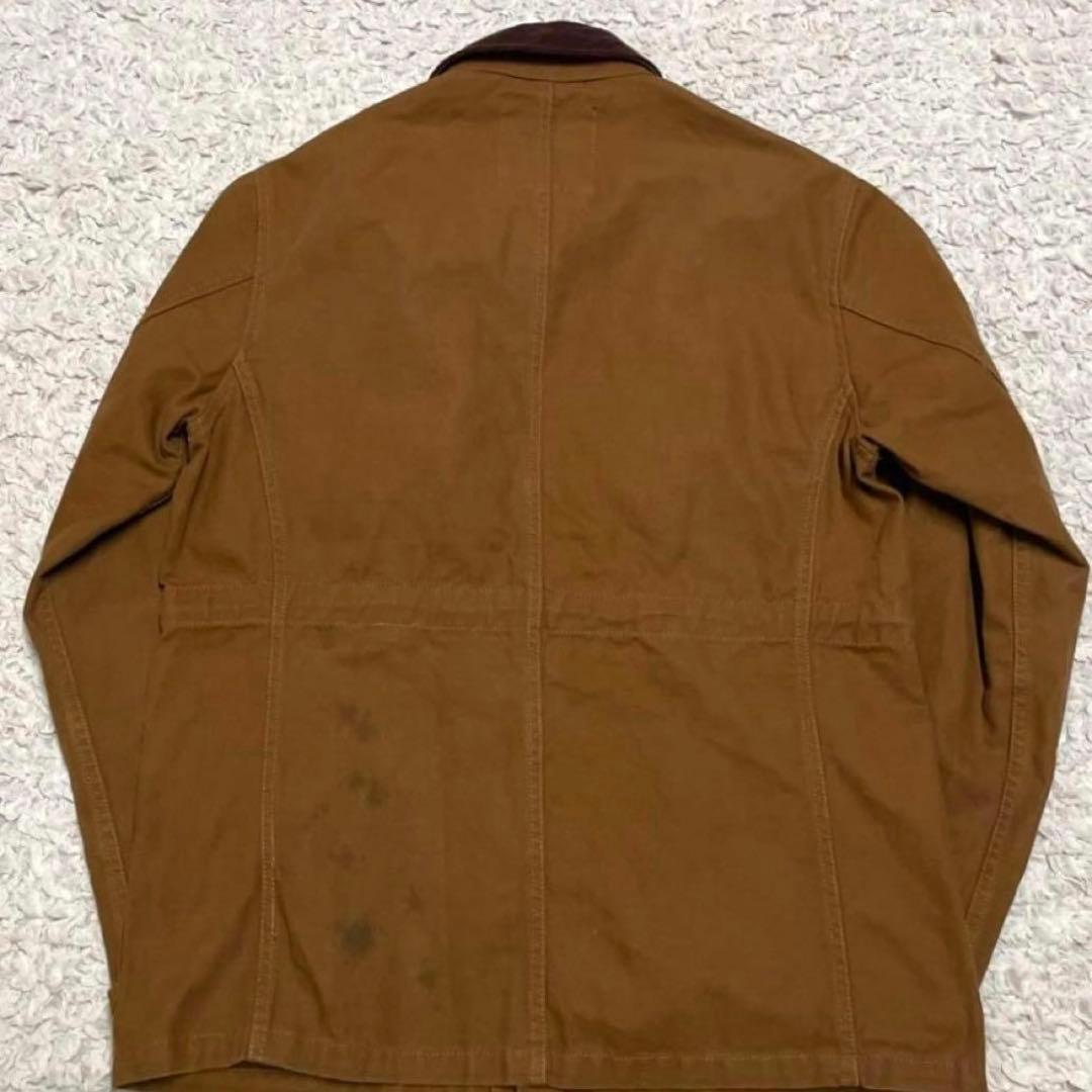 stussy カバーオール