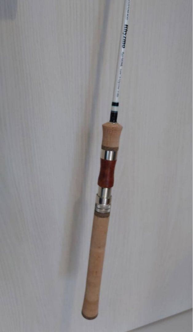 美品　ハルシオンRyz-S63ML