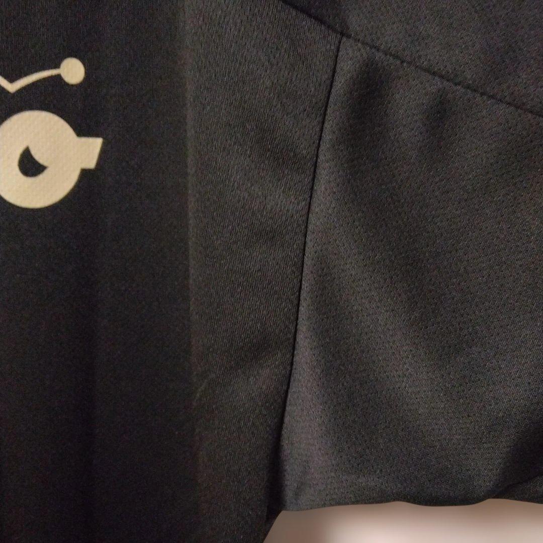 Russeluno メンズゴルフウェア　新品タグ付　モックネック半袖シャツ