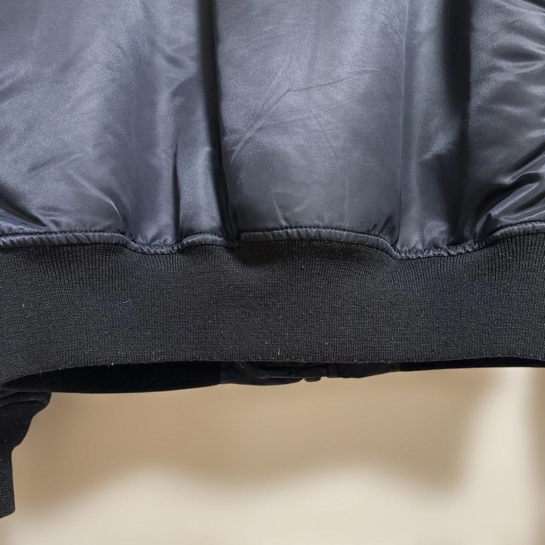 【Pherrow's】フェローズ★MA-1★シンダウン★フライトジャケット