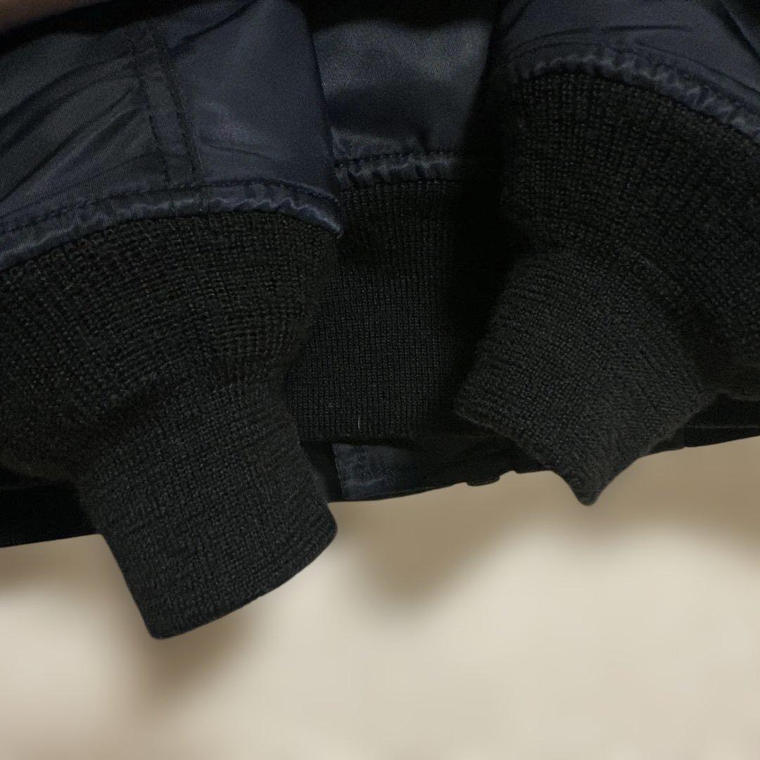 【Pherrow's】フェローズ★MA-1★シンダウン★フライトジャケット