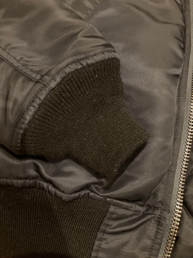 【Pherrow's】フェローズ★MA-1★シンダウン★フライトジャケット