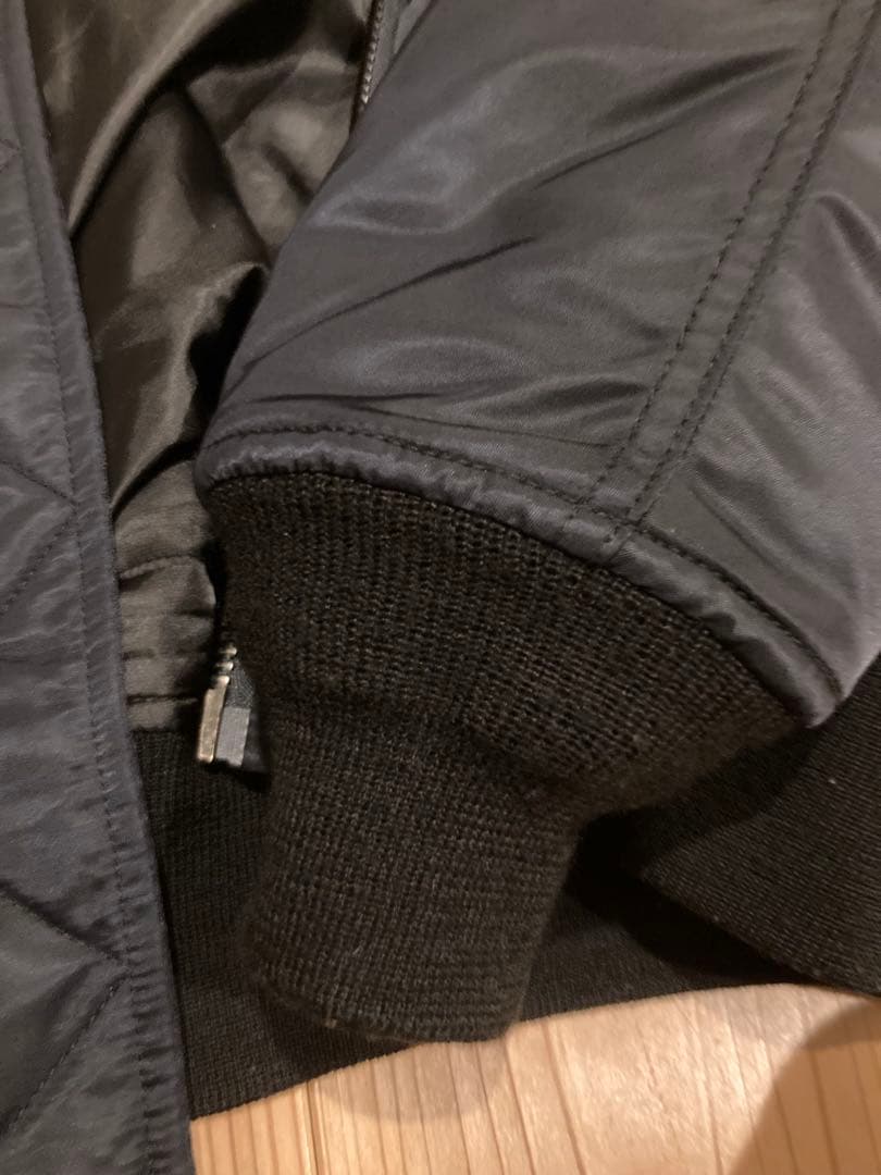 【Pherrow's】フェローズ★MA-1★シンダウン★フライトジャケット