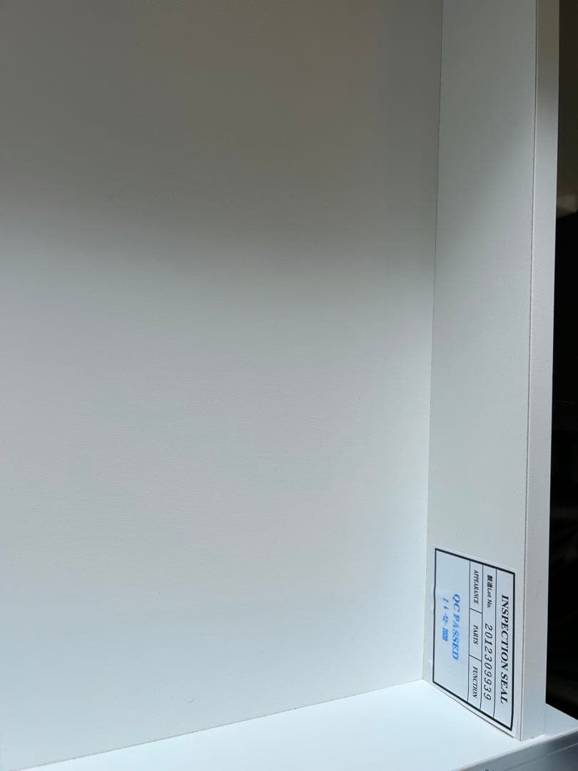 【美品】キッチンボード　カウンター　レジューム　120