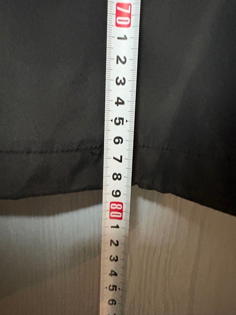 SANTA CRUZ☆ダブルエースハードウエア（Lサイズ）結局クロが1番シブい！