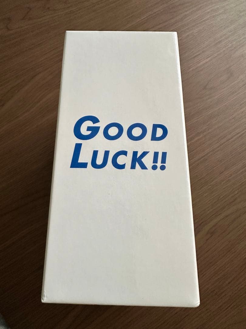 木村拓哉 GOOD LUCK!! DVD-BOX 開封のみ　新品