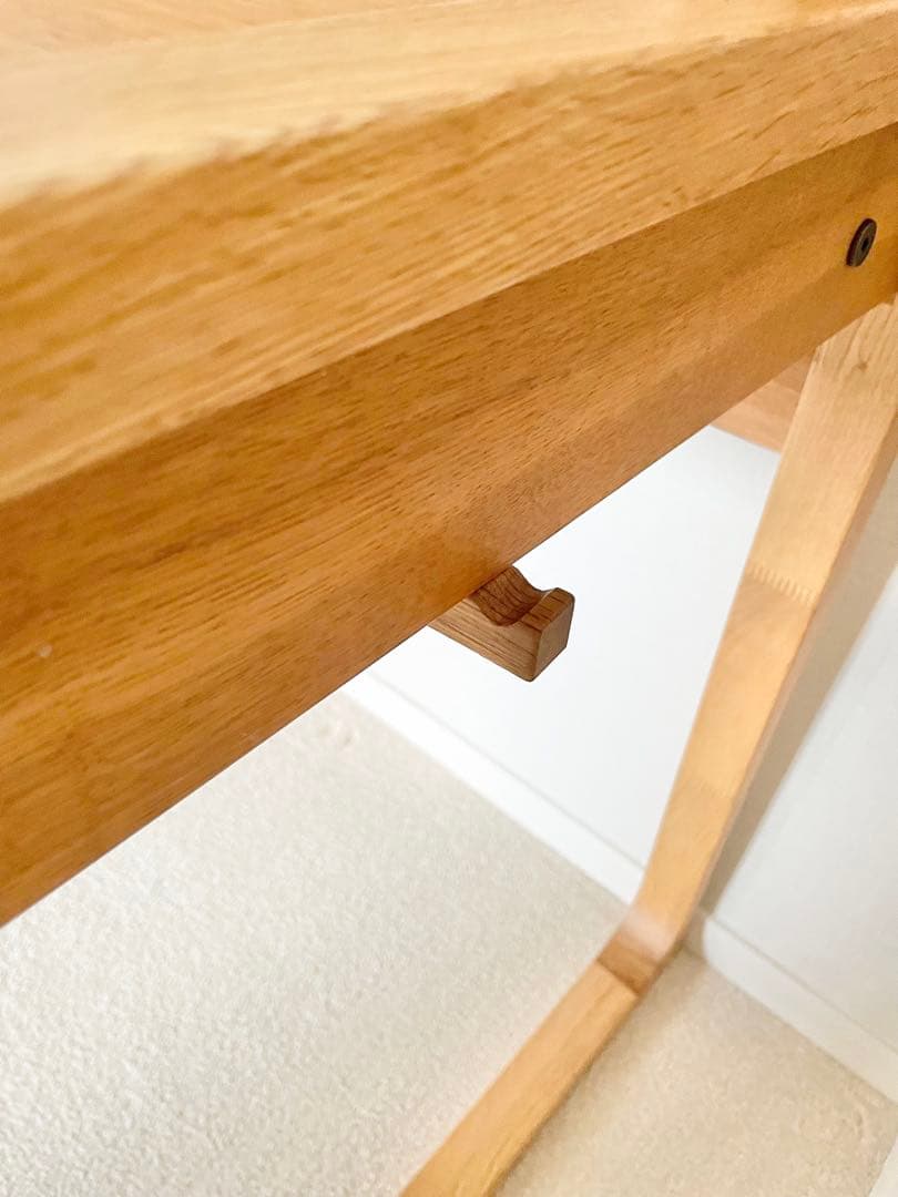 ACTUS アクタスキッズ フォピッシュ 学習机 クランプホルダー付