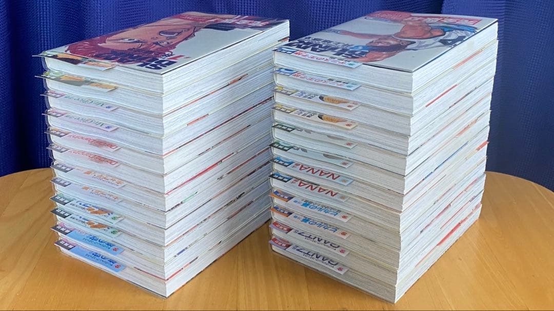 スラムダンク完全版