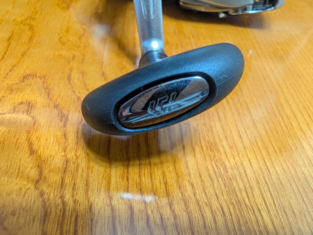 PLAISO3000HLBD DAIWA プレイソ ダイワ レバーブレーキリール