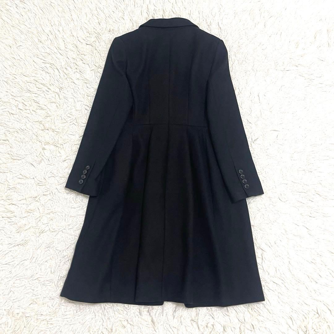 UNIQLO ユニクロ CARINE ROITFELD ウールブレンドコート＋