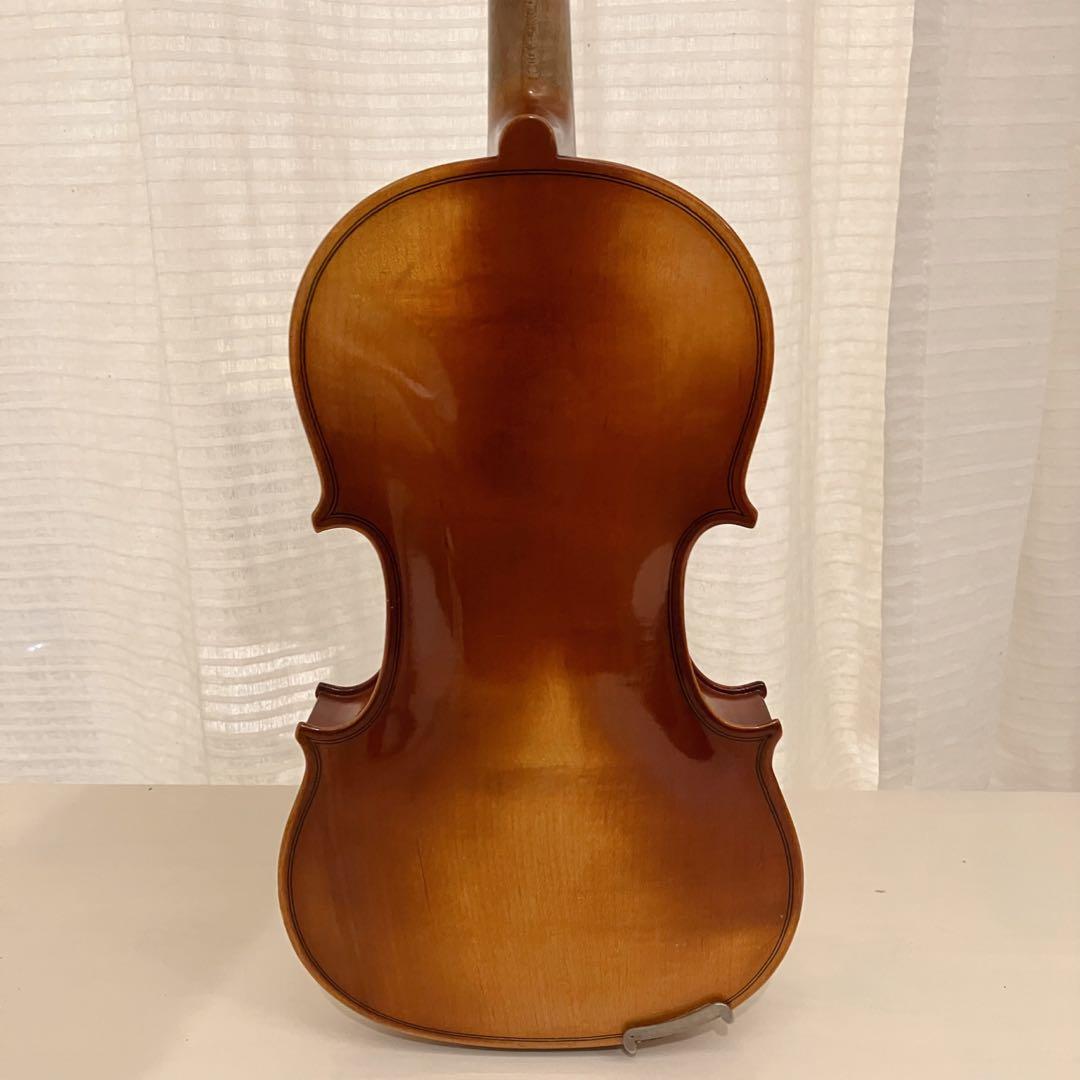 スズキバイオリン　1/4　バイオリン　No.280　1988年製　SUZUKI