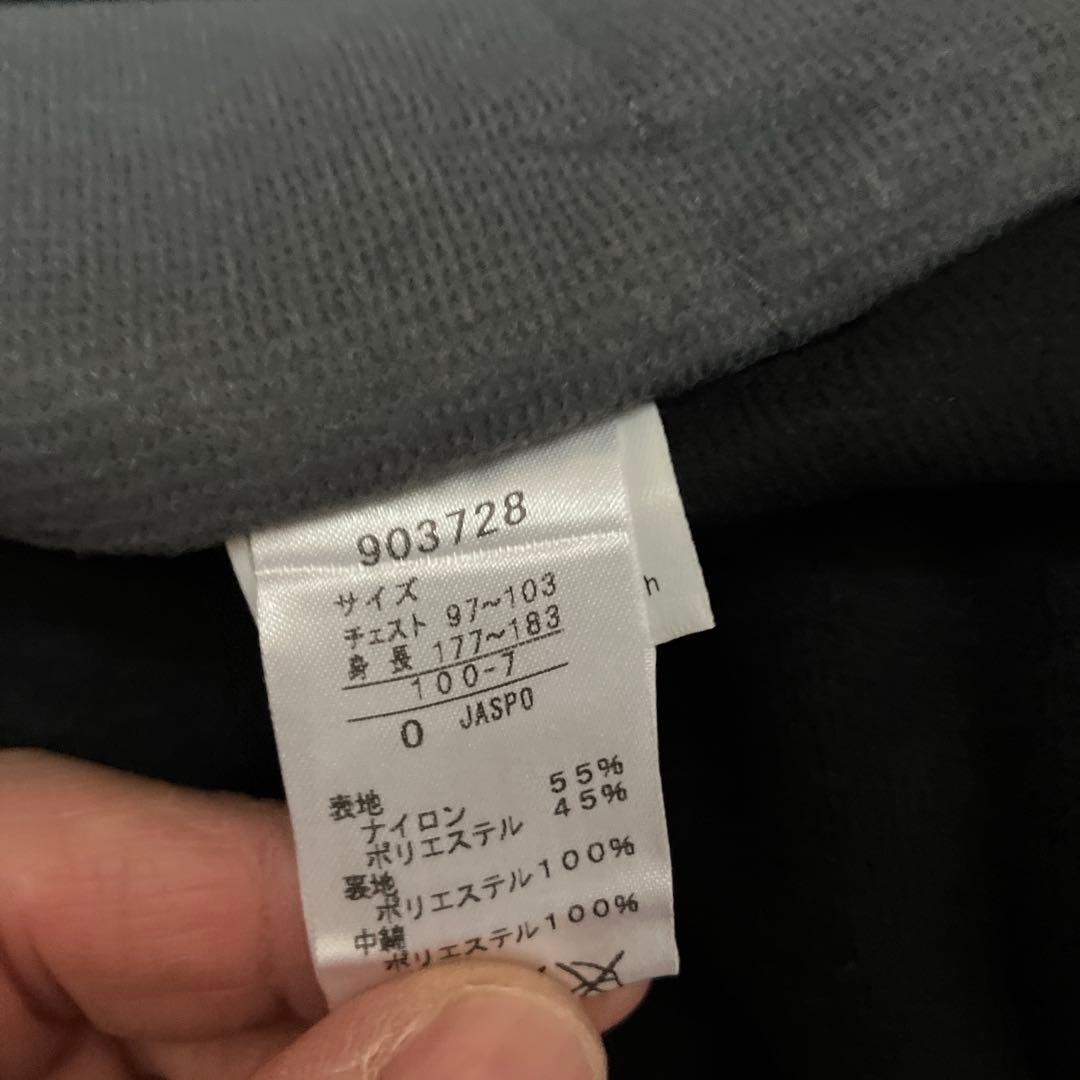 ゴルフアウター3点セット