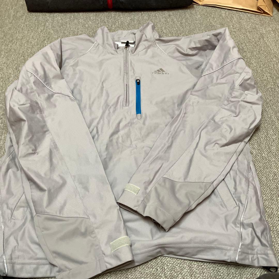 ゴルフアウター3点セット