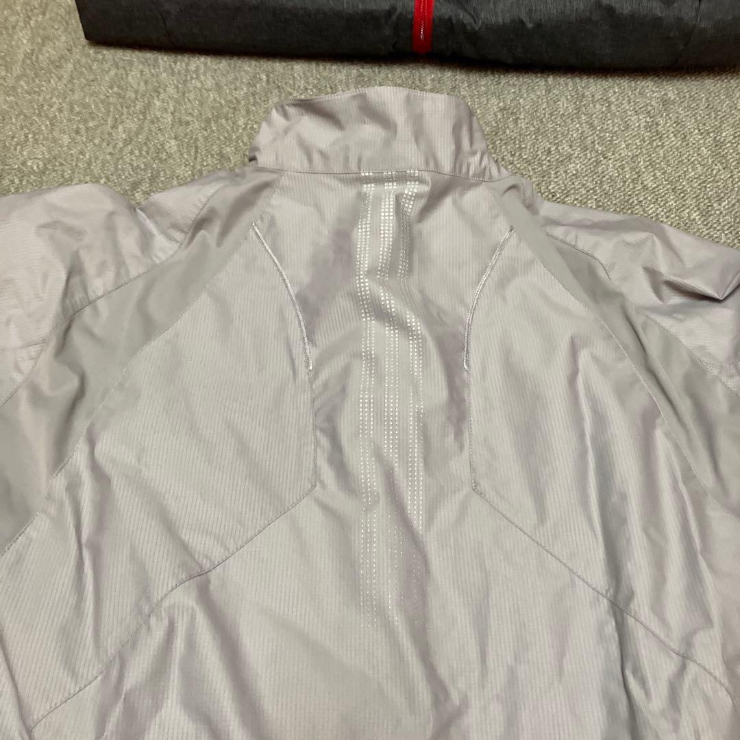 ゴルフアウター3点セット