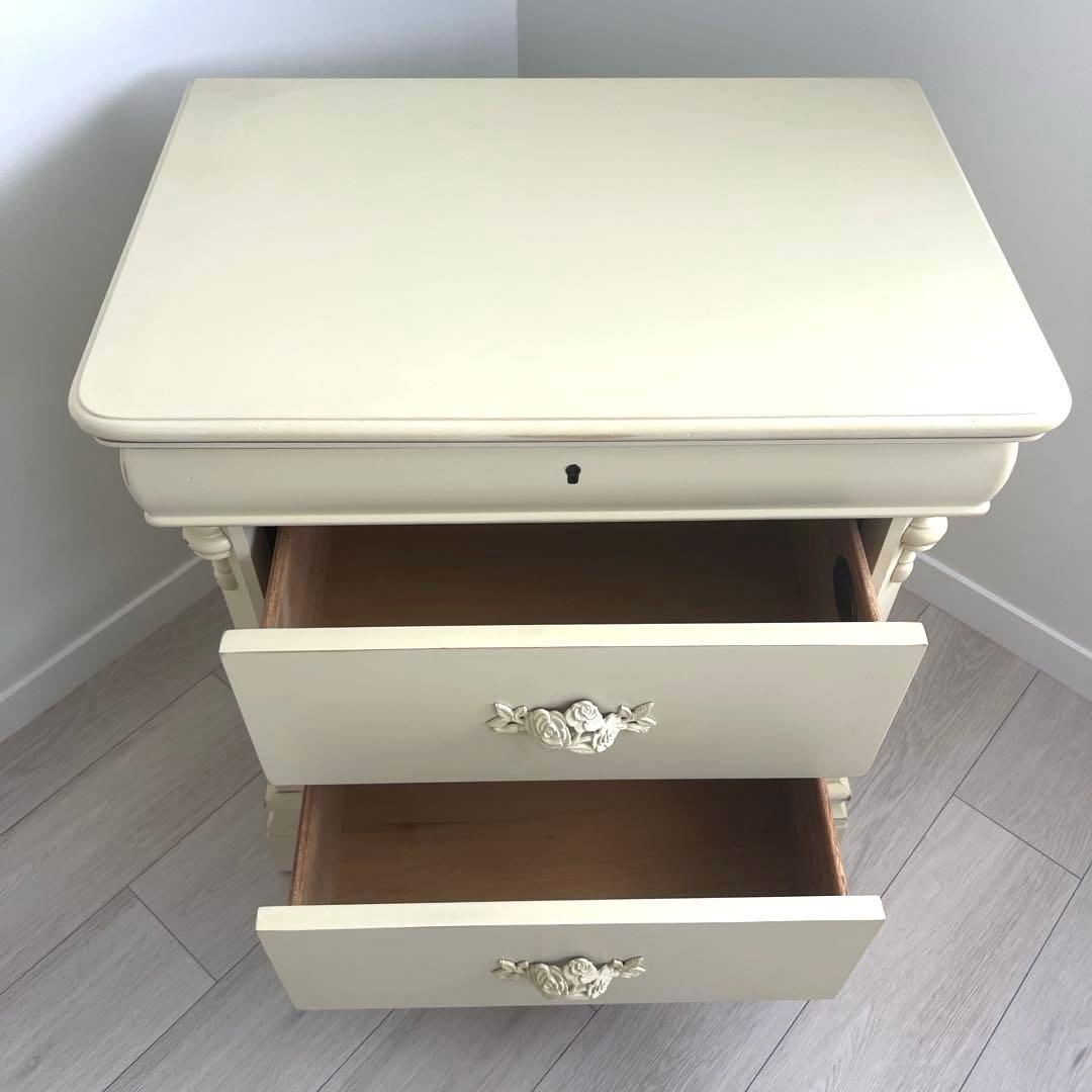 L*a様 【美品】【レア】レキシントン社　サイドチェスト　USヴィンテージ　シリ