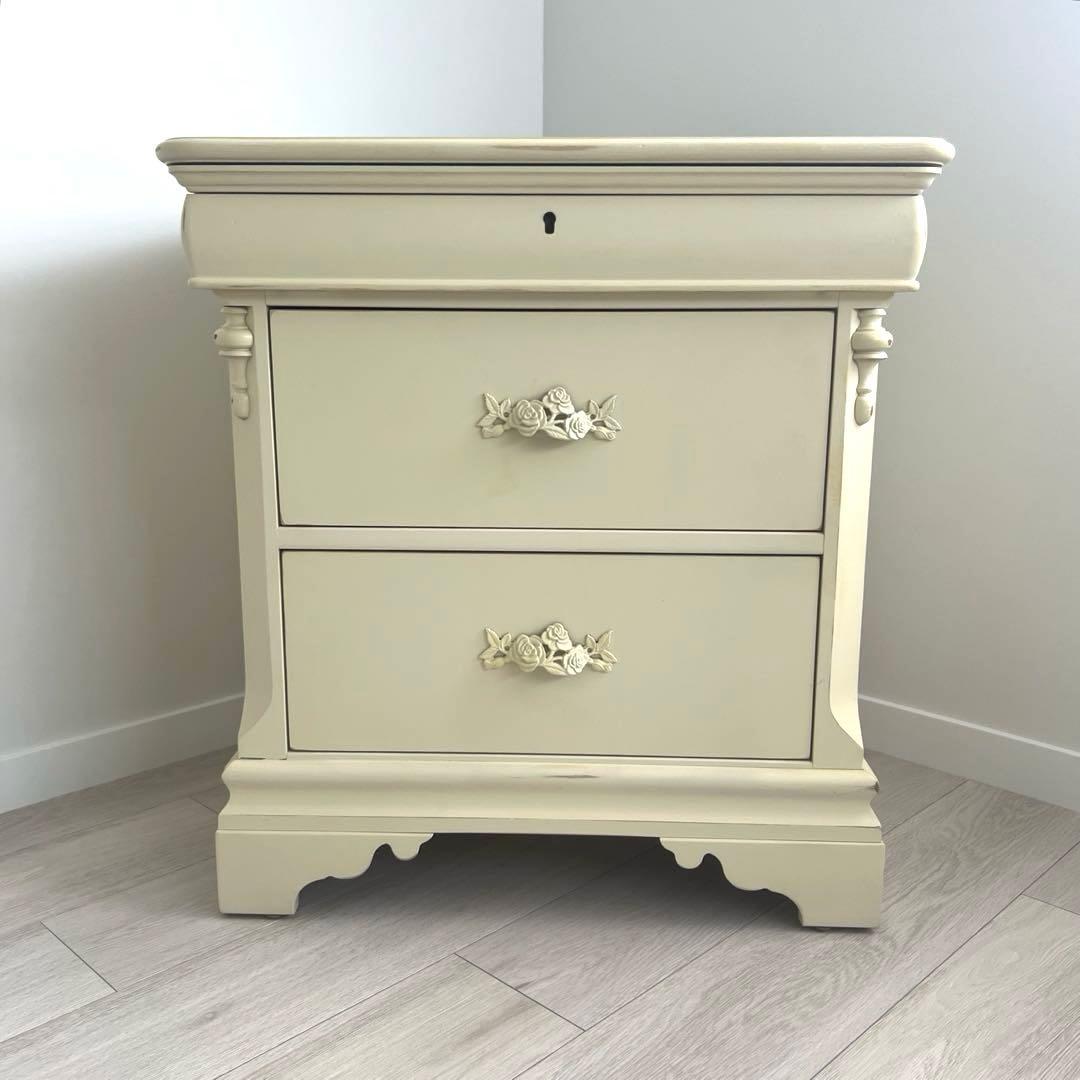 L*a様 【美品】【レア】レキシントン社　サイドチェスト　USヴィンテージ　シリ