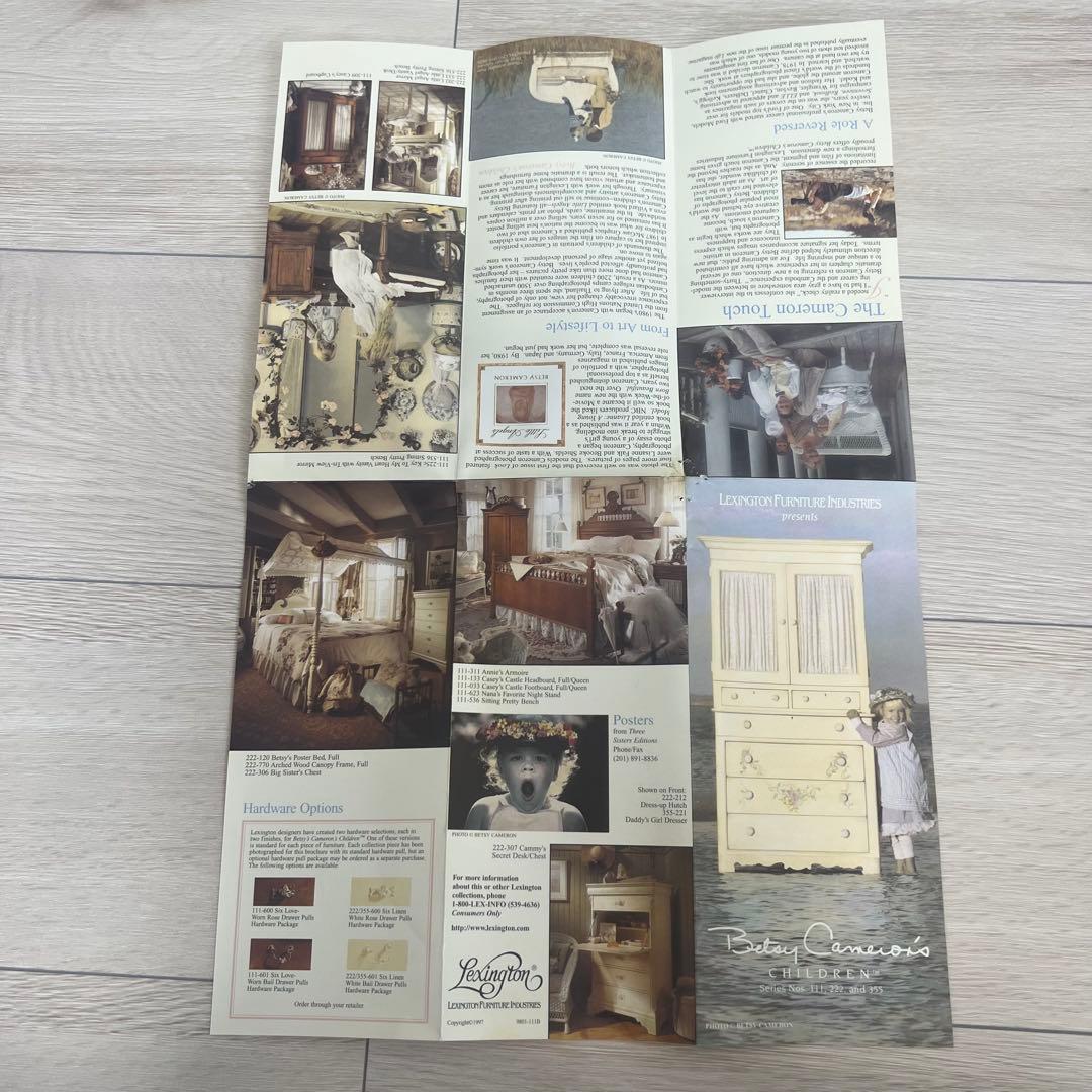 L*a様 【美品】【レア】レキシントン社　サイドチェスト　USヴィンテージ　シリ