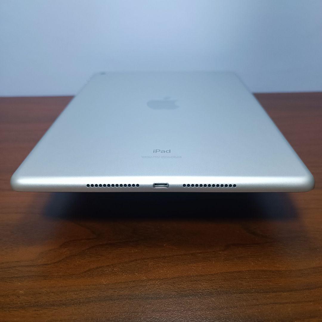 maaaaririn iPad 第7世代 128GB キーボードカバー付き