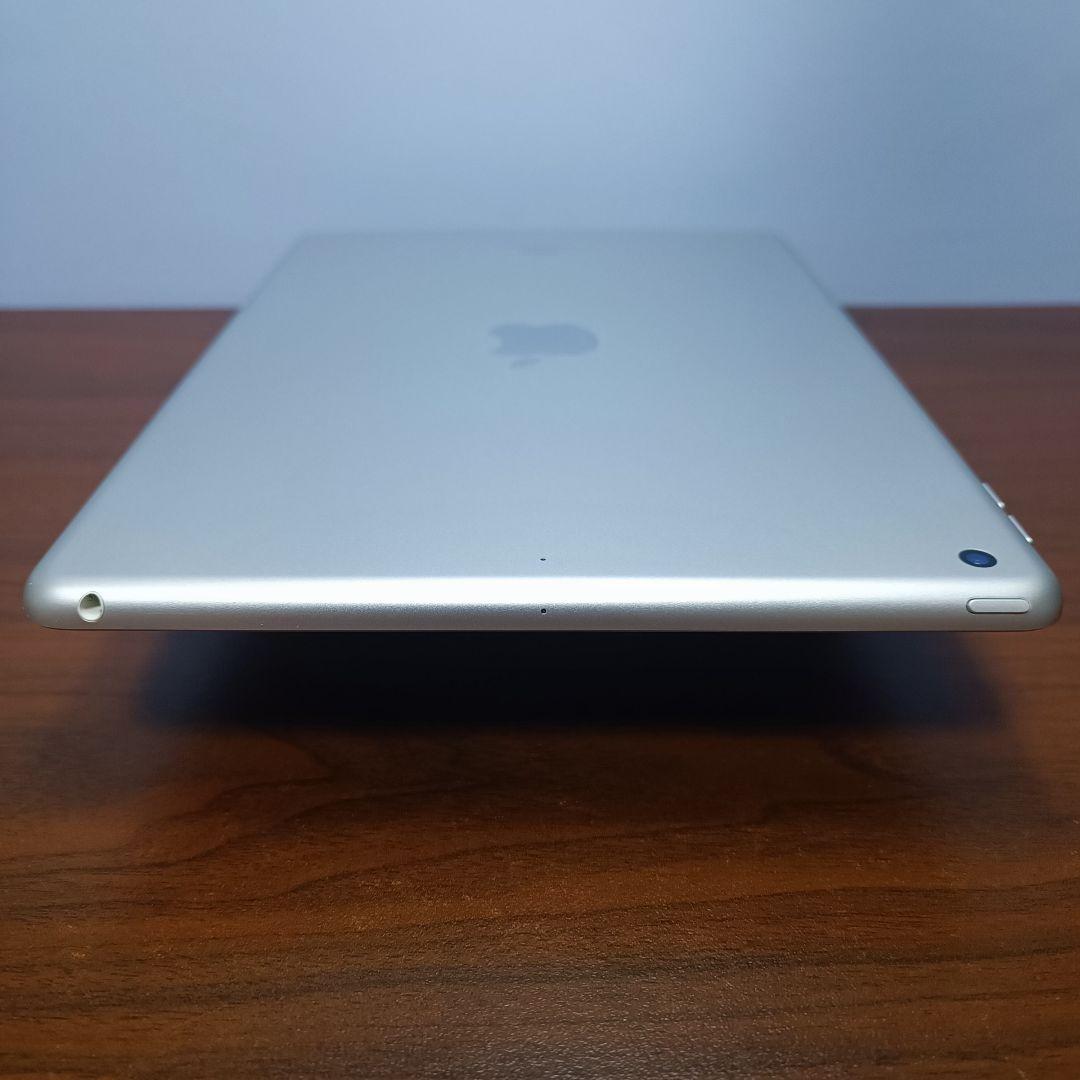 maaaaririn iPad 第7世代 128GB キーボードカバー付き