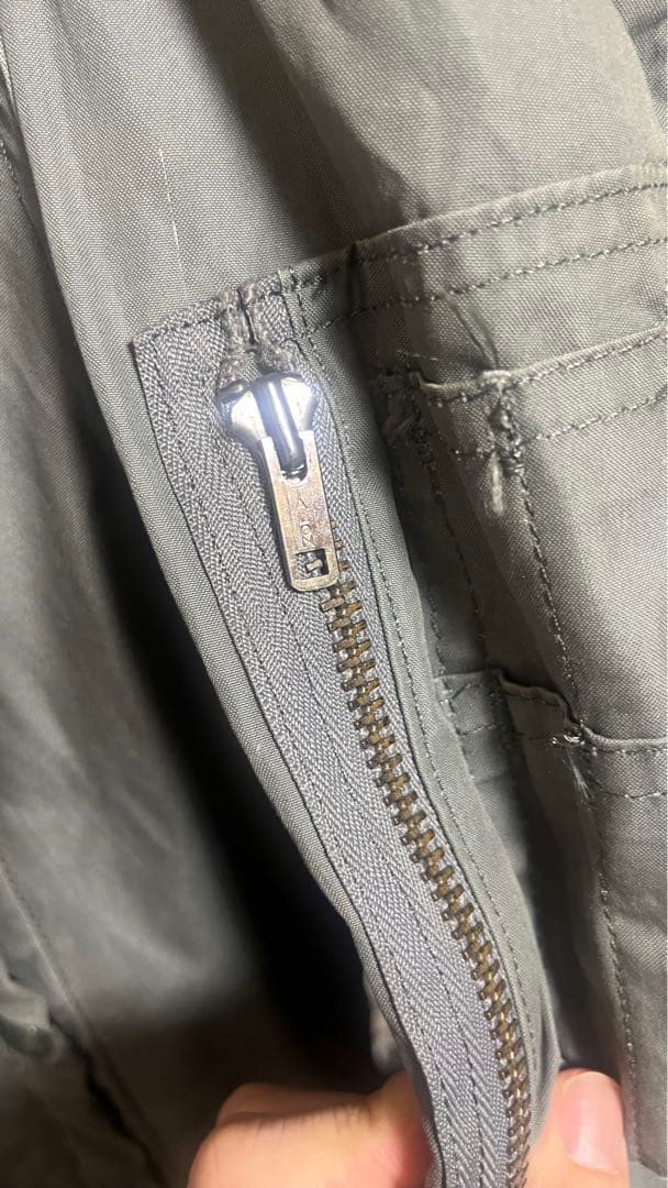 お*し様 80's ヴィンテージGREENBRIER グリーンフライヤー米軍実物