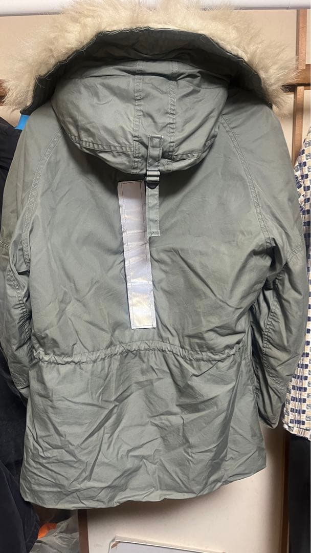 お*し様 80's ヴィンテージGREENBRIER グリーンフライヤー米軍実物