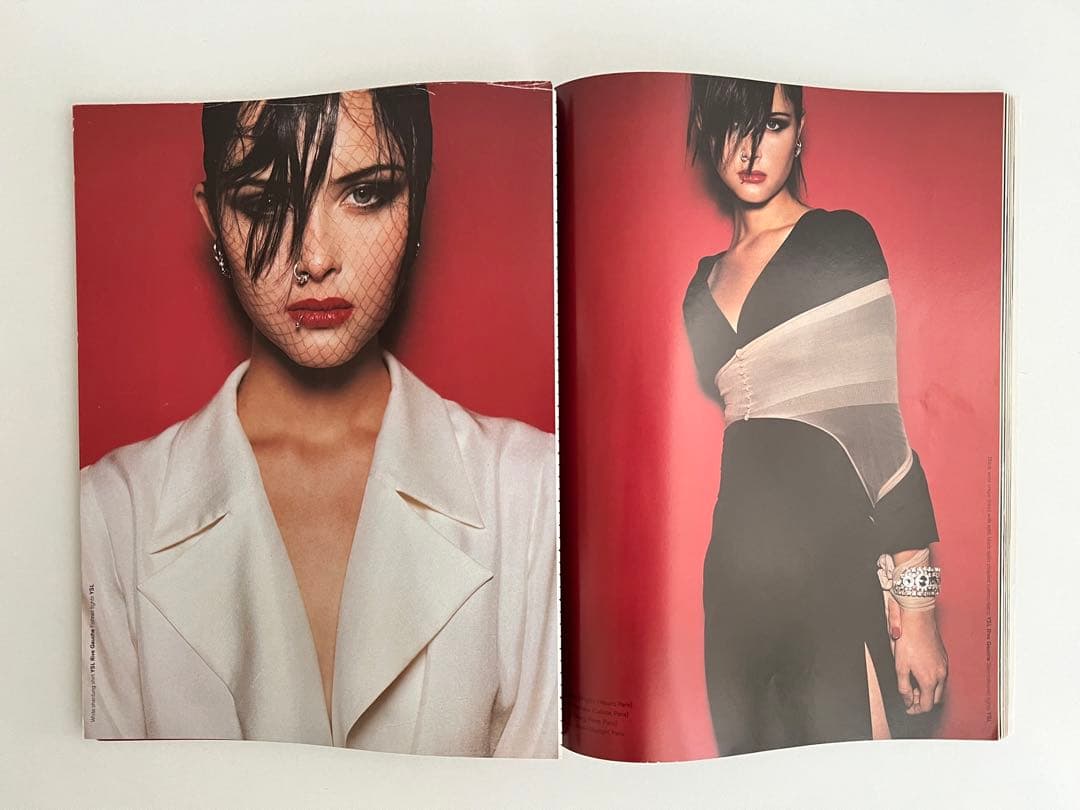 洋書 DUTCH MAGAZINE #13 WINTER '97