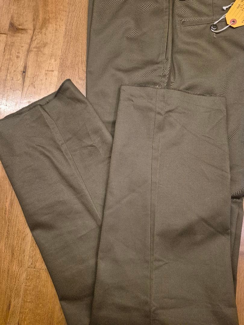 ATLAST&CO アットラスト　BUTCHERPRODUCTS 36