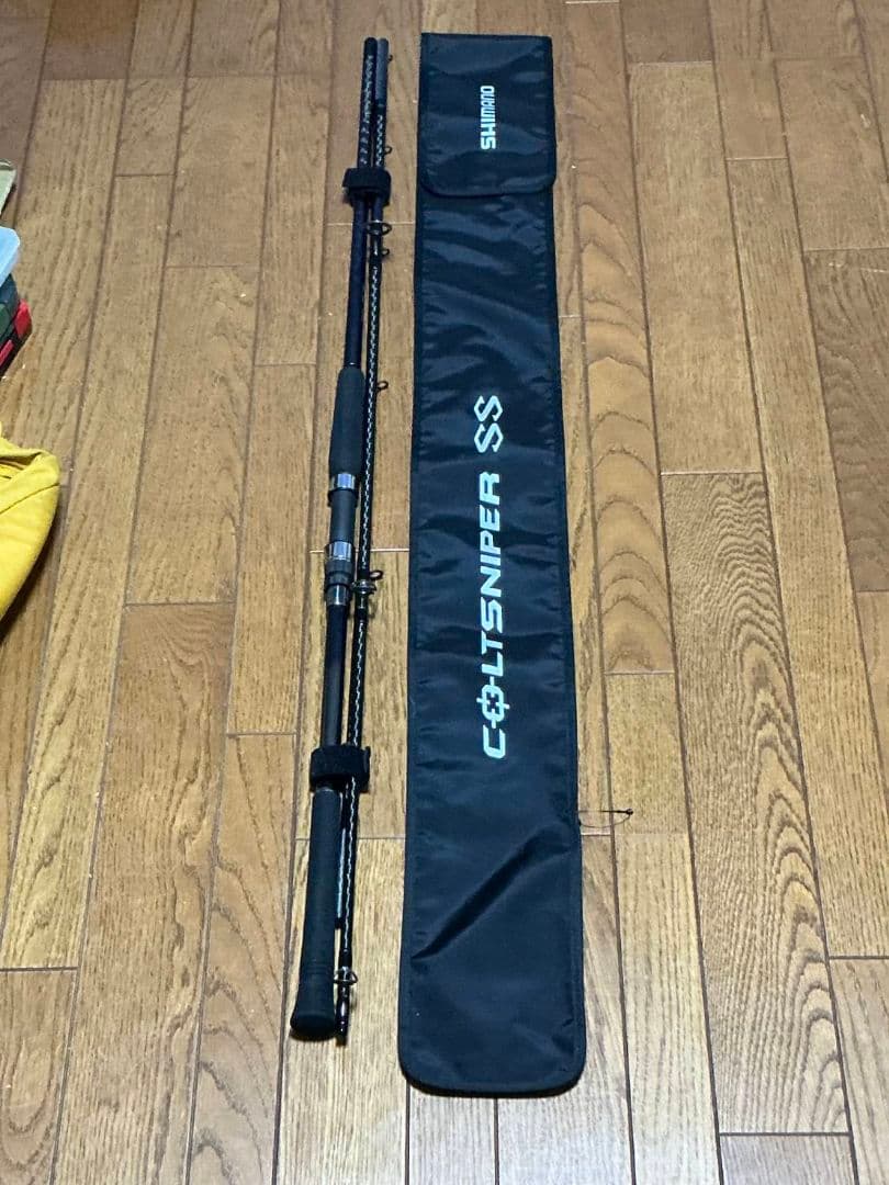 24コルトスナイパー ss s 100m-3