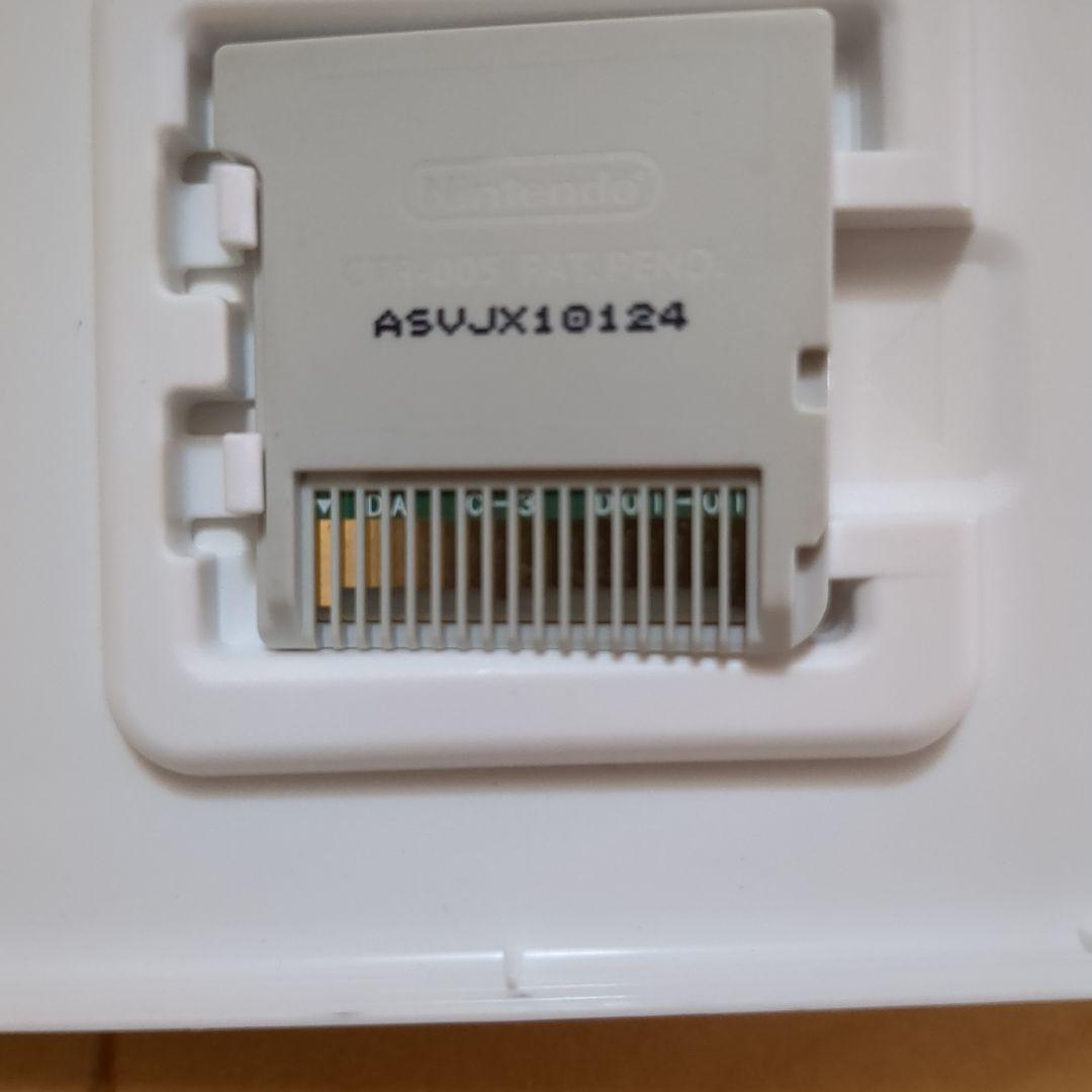 【3DS】忍shinobi 3D