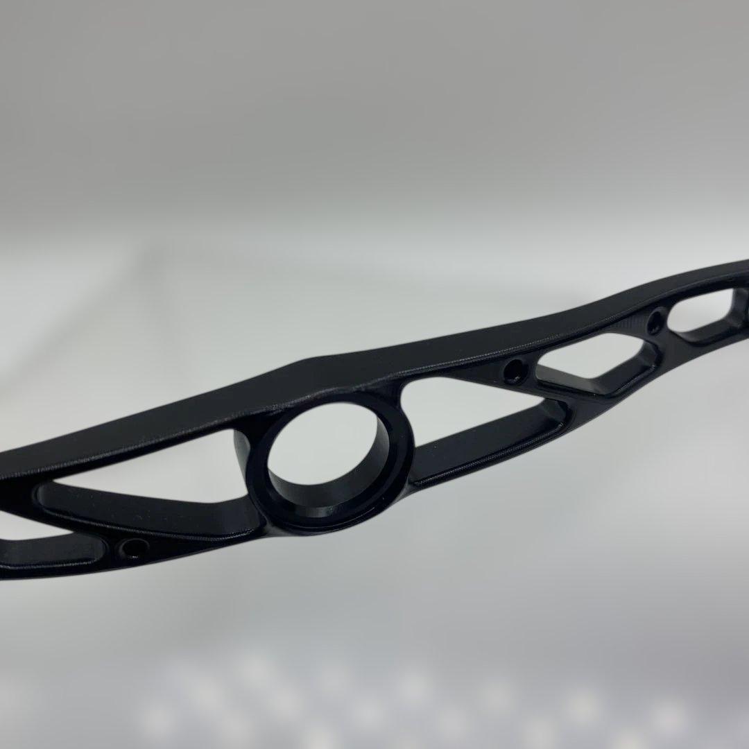 LIVRE CRANK 120　シマノ右巻