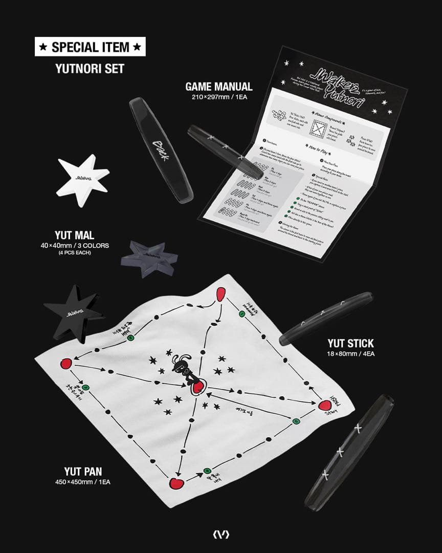 新品　JAY PARK ファンクラブ２期　メンバーシップキット　パクジェボム