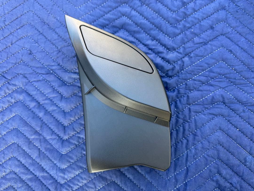 き*ん様 60系プリウス ドリンクホルダー・ゴミ箱・センターコンソールトレイ・キ