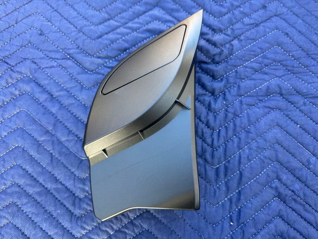 き*ん様 60系プリウス ドリンクホルダー・ゴミ箱・センターコンソールトレイ・キ