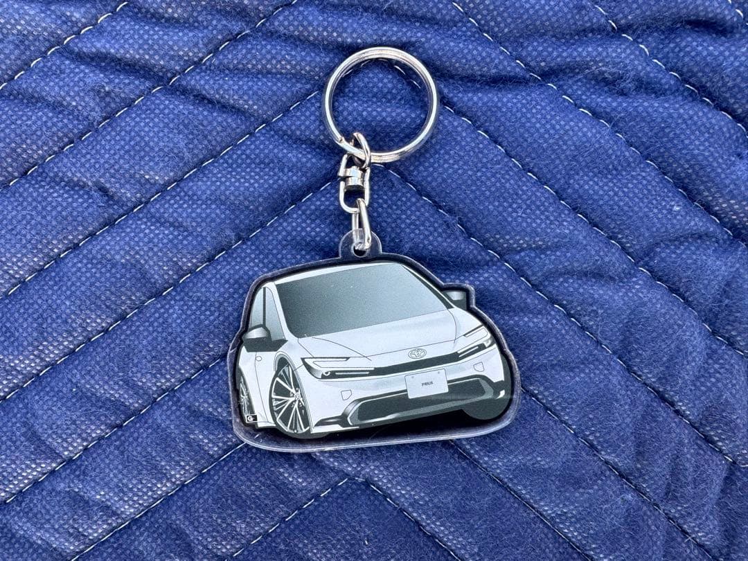 き*ん様 60系プリウス ドリンクホルダー・ゴミ箱・センターコンソールトレイ・キ