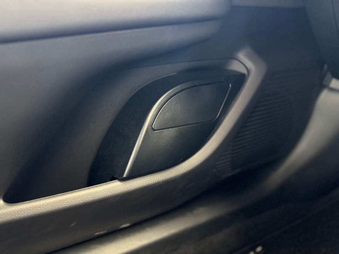 き*ん様 60系プリウス ドリンクホルダー・ゴミ箱・センターコンソールトレイ・キ