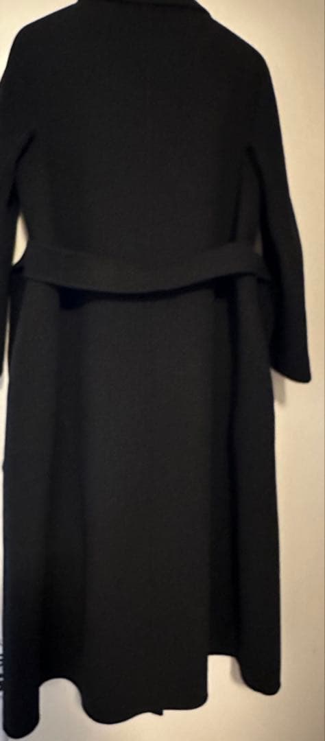 試着のみ　美品　マックスマーラ　コート ESTURIA Max Mara