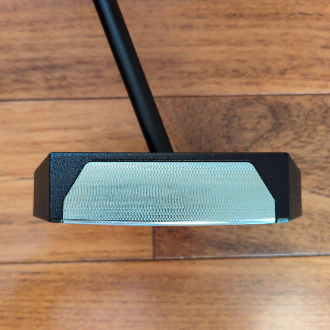 ダイさん　L.A.B. GOLF OZ 1i パター レフティ