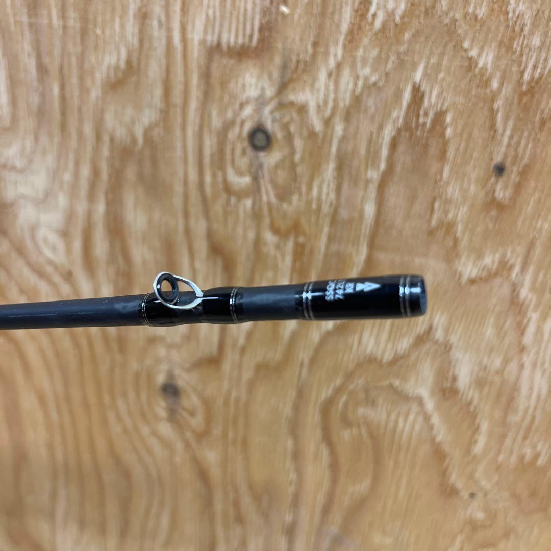 SaltyStyleQuadConceptクアッドSSQC-742LT-KR