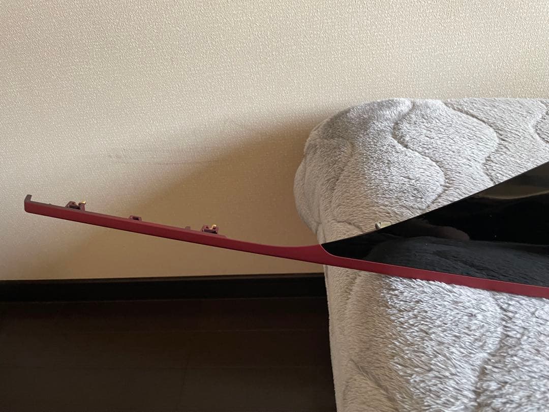  インテリアトリム ピアノブラック F30 31