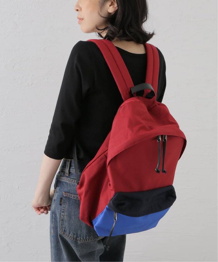 最終日！AURALEE/BACKPACK AETA A25AB06AE