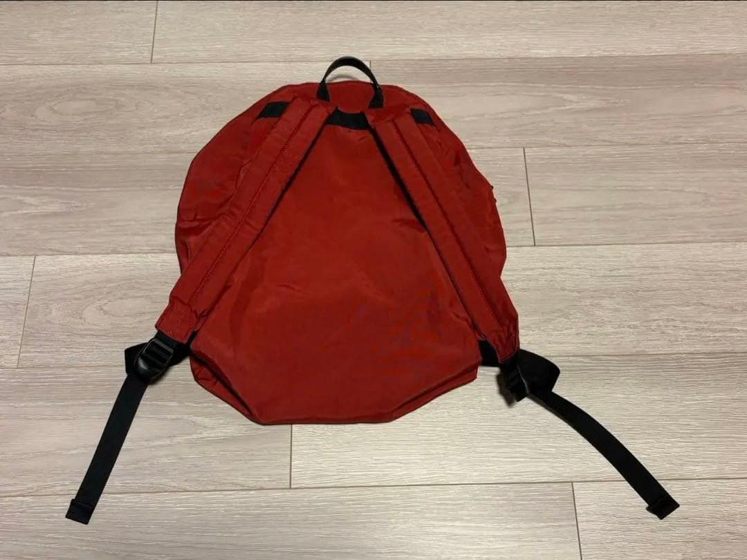 最終日！AURALEE/BACKPACK AETA A25AB06AE