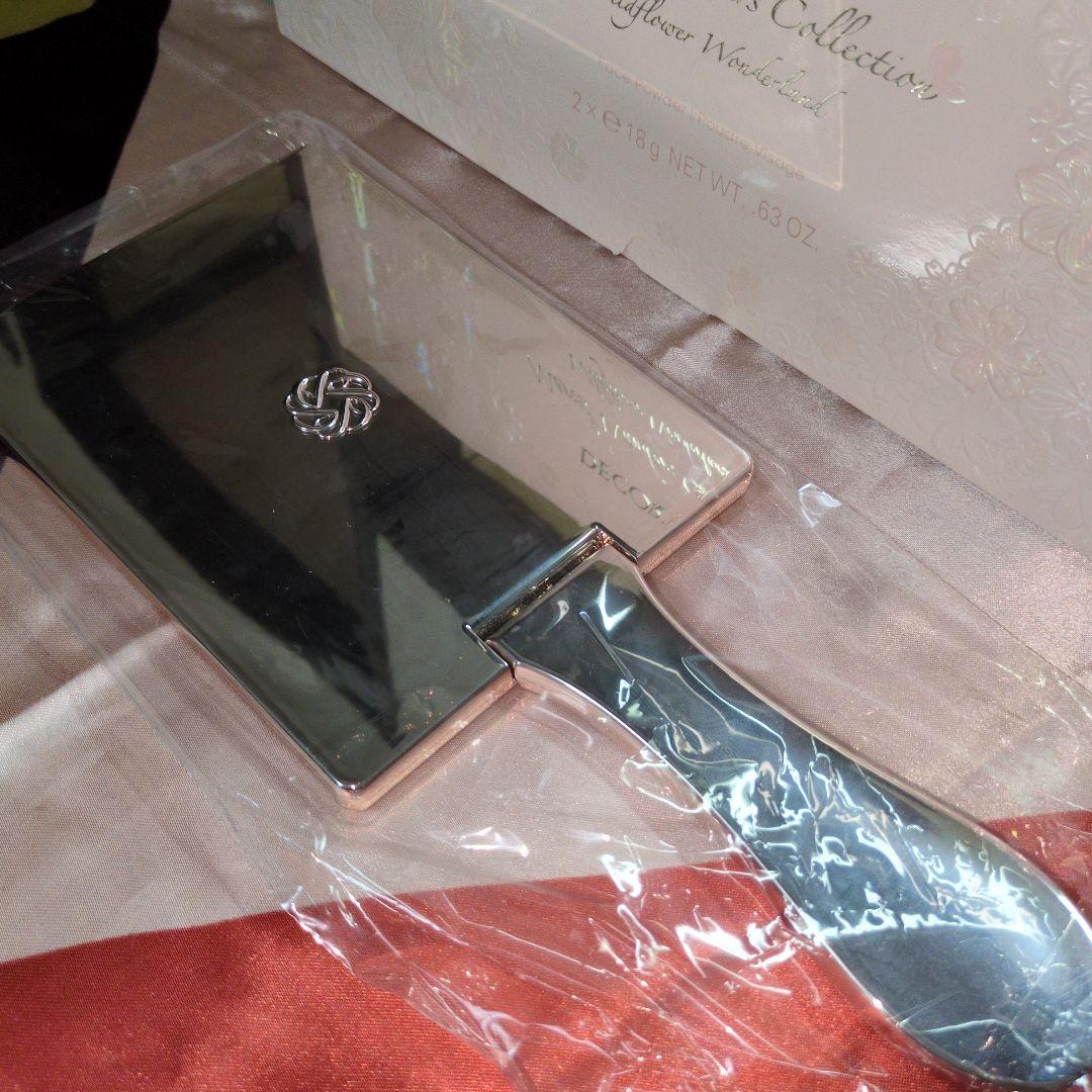 ♡DECORTÉ Marcel Wanders Collection♡