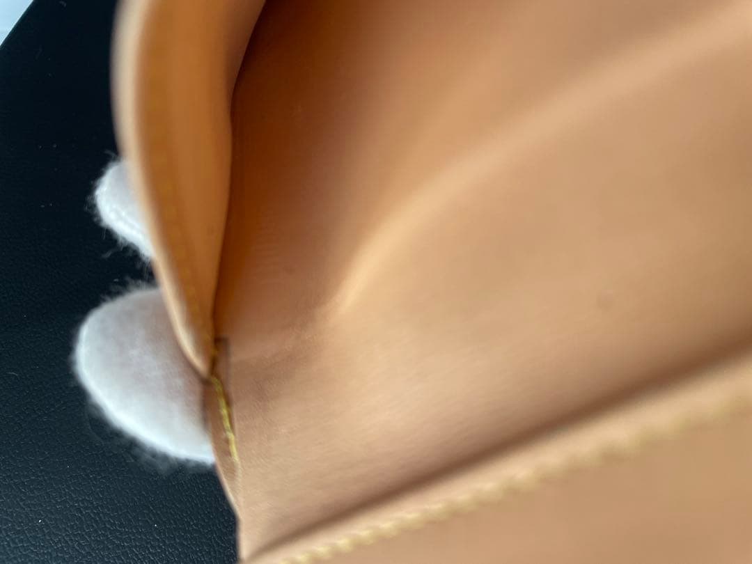 Louis Vuitton モノグラム・マルチカラー 二つ折り財布