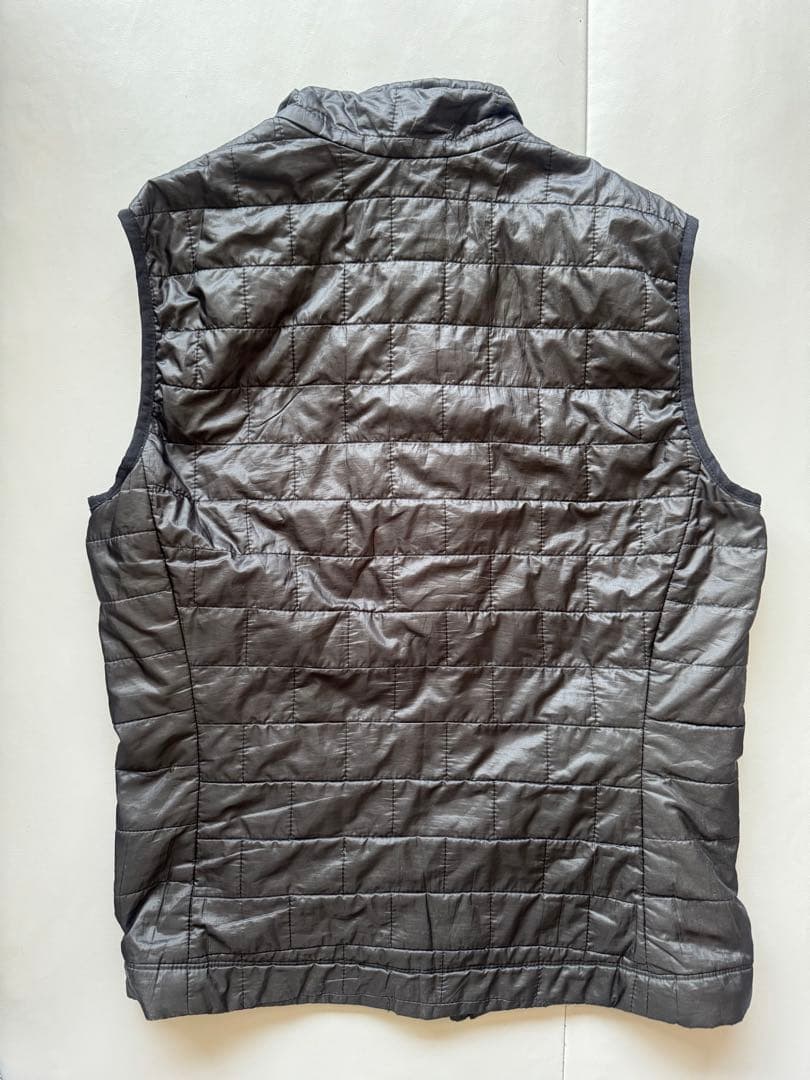 パタゴニア ナノパフベスト　サイズS