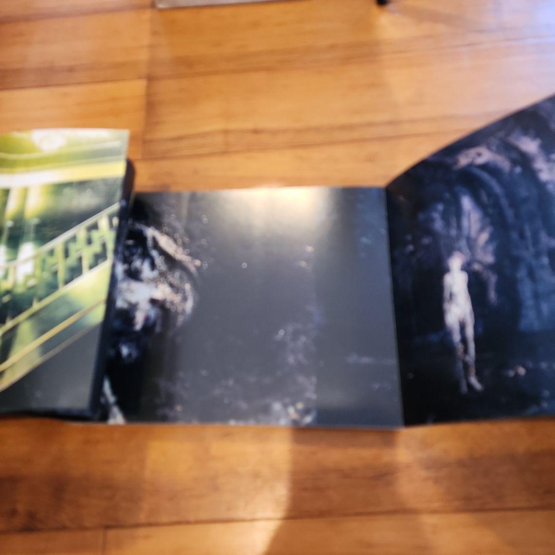 マシュー・バーニー CREMASTER 3 写真集 Matthew Barney