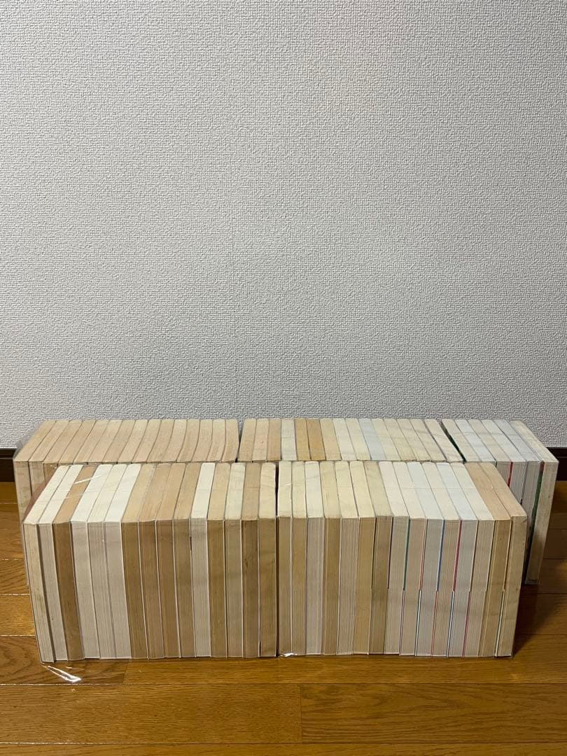 落第忍者乱太郎　全巻セット 1-65巻＋忍たまの友　合計66冊　ポストカード付き